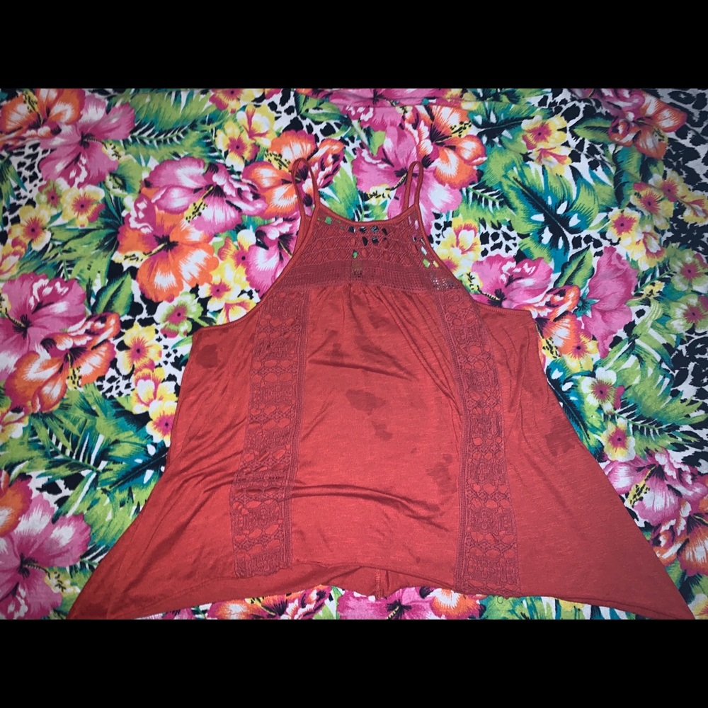 RUE21 TANK TOP
